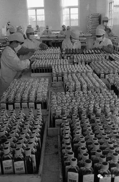 津沽老照片,帶你走進這40年天津人的生活中