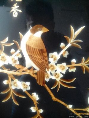 麥秸畫 - 中華古玩網 - 古董收藏、古玩收藏、古玩鑒定、古玩拍賣、古玩論壇、古玩交易、古玩鑒賞、鑒寶、古董鑒定、古董拍賣的平臺、華夏收藏、盛世收藏