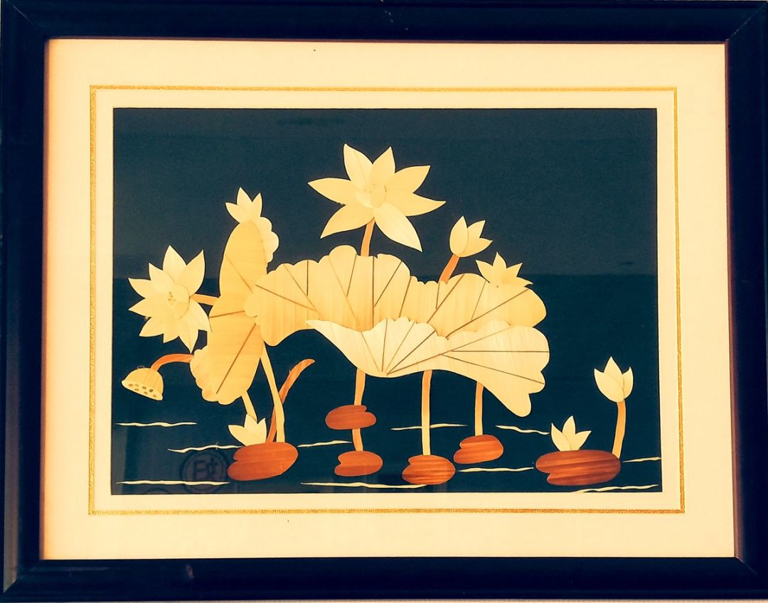 永昌麥秸畫&mdash;&mdash;民間藝術瑰寶_創(chuàng)業(yè)