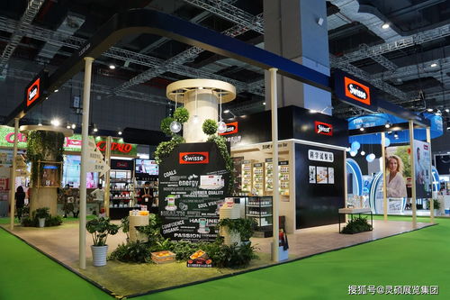 第四屆進博會展臺設(shè)計布置搭建的三大技巧與展柜設(shè)計安裝指南